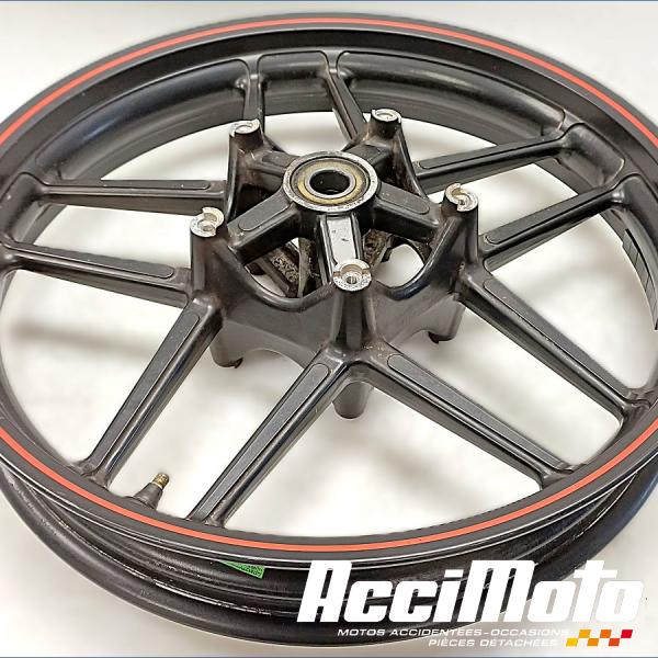 Pièce Moto Jante avant HARLEY DAVIDSON NIGHT ROD SPECIAL VRSCDX