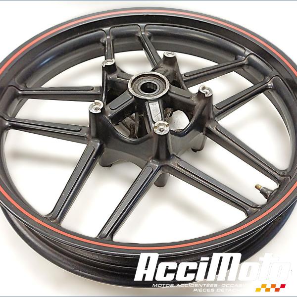 Pièce Moto Jante avant HARLEY DAVIDSON NIGHT ROD SPECIAL VRSCDX