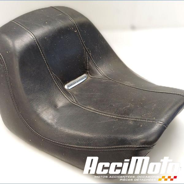 Pièce Moto Selle pilote HARLEY DAVIDSON NIGHT ROD SPECIAL VRSCDX