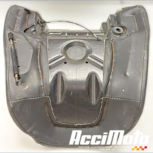 Pièce Moto Selle pilote HARLEY DAVIDSON NIGHT ROD SPECIAL VRSCDX