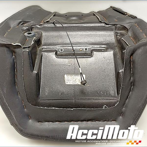 Pièce Moto Selle pilote HARLEY DAVIDSON NIGHT ROD SPECIAL VRSCDX