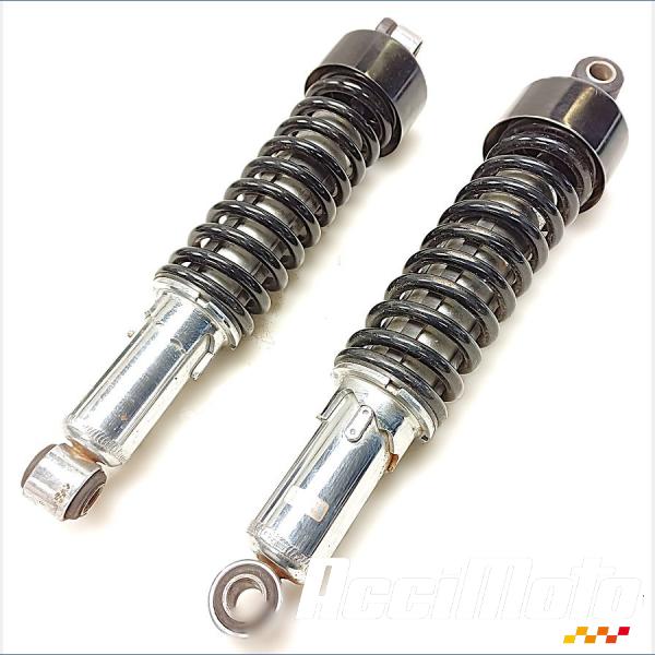 Pièce Moto Amortisseur (la paire) HARLEY DAVIDSON NIGHT ROD SPECIAL VRSCDX