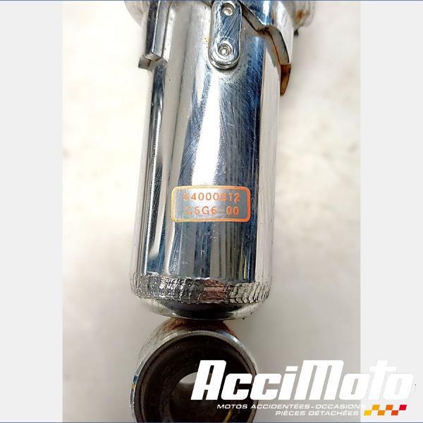 Pièce Moto Amortisseur (la paire) HARLEY DAVIDSON NIGHT ROD SPECIAL VRSCDX