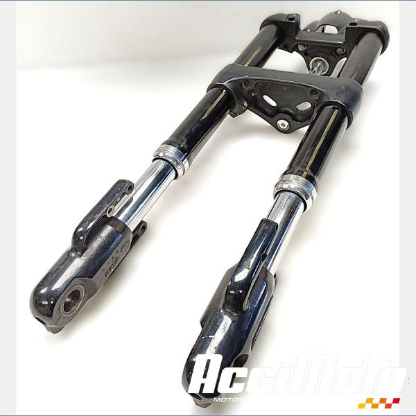 Pièce Moto Fourche complète HARLEY DAVIDSON NIGHT ROD SPECIAL VRSCDX