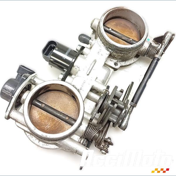 Pièce Moto Corps de papillon (injection) HARLEY DAVIDSON NIGHT ROD SPECIAL VRSCDX