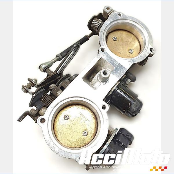 Pièce Moto Corps de papillon (injection) HARLEY DAVIDSON NIGHT ROD SPECIAL VRSCDX