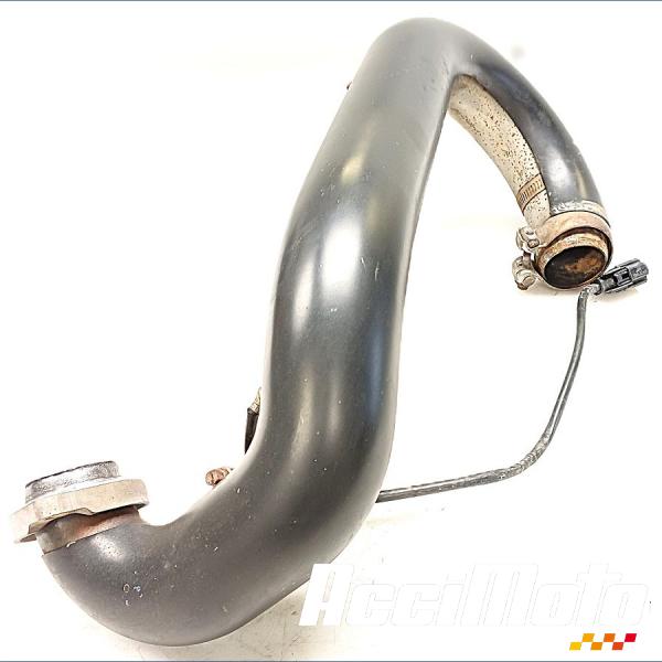 Part Motor bike Collecteur d'échappement HARLEY DAVIDSON NIGHT ROD SPECIAL VRSCDX