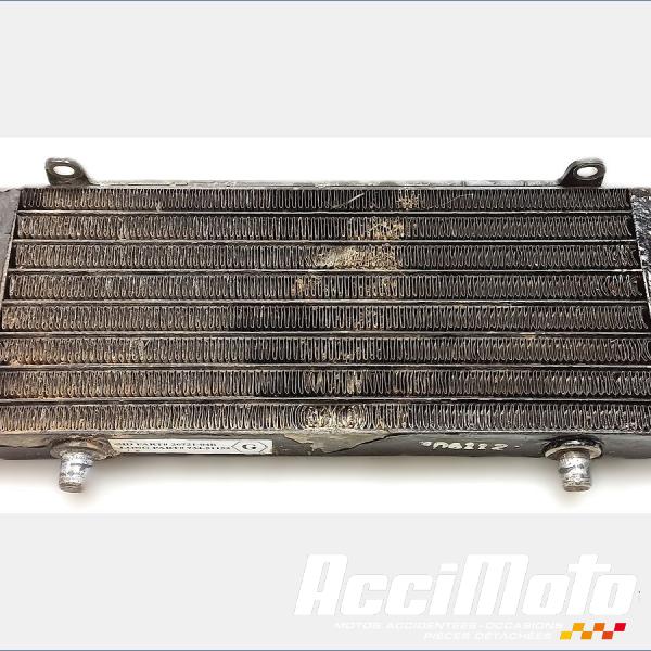 Pièce Moto Radiateur d'huile HARLEY DAVIDSON NIGHT ROD SPECIAL VRSCDX