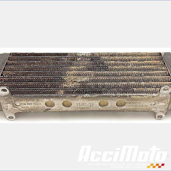 Pièce Moto Radiateur d'huile HARLEY DAVIDSON NIGHT ROD SPECIAL VRSCDX