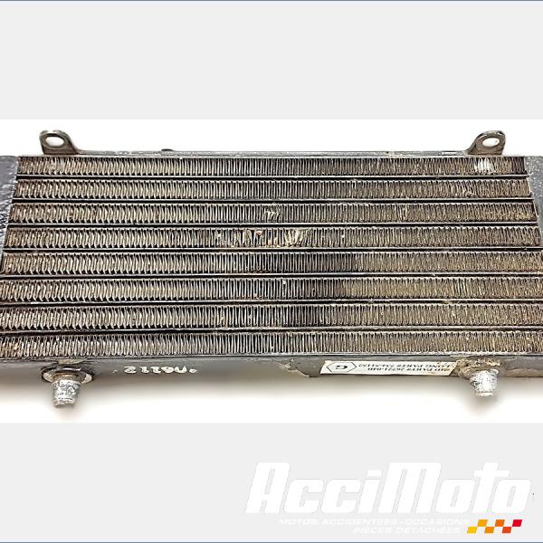 Pièce Moto Radiateur d'huile HARLEY DAVIDSON NIGHT ROD SPECIAL VRSCDX