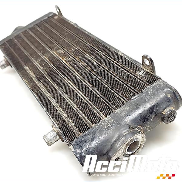 Pièce Moto Radiateur d'huile HARLEY DAVIDSON NIGHT ROD SPECIAL VRSCDX