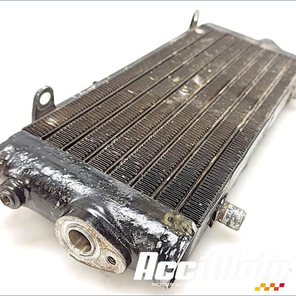 Pièce Moto Radiateur d'huile HARLEY DAVIDSON NIGHT ROD SPECIAL VRSCDX