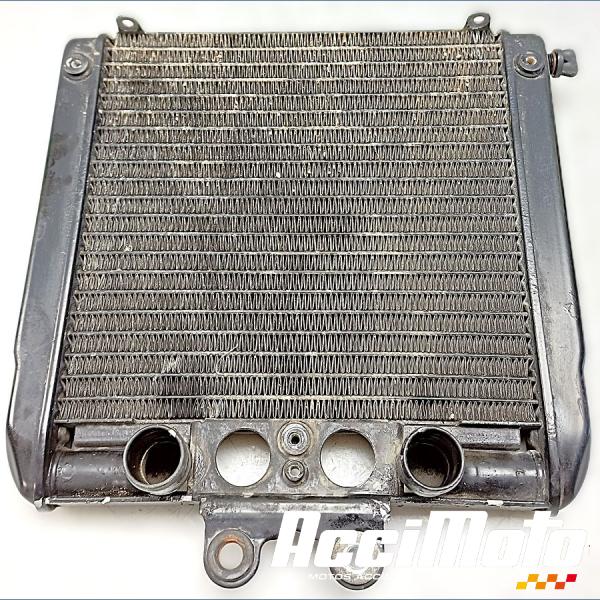 Pièce Moto Radiateur de refroidissement HARLEY DAVIDSON NIGHT ROD SPECIAL VRSCDX