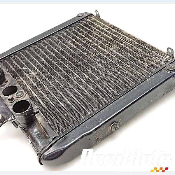 Pièce Moto Radiateur de refroidissement HARLEY DAVIDSON NIGHT ROD SPECIAL VRSCDX