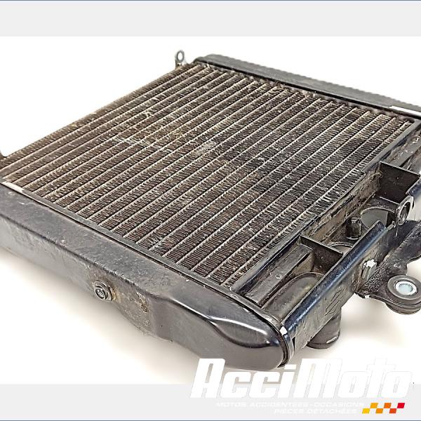 Pièce Moto Radiateur de refroidissement HARLEY DAVIDSON NIGHT ROD SPECIAL VRSCDX