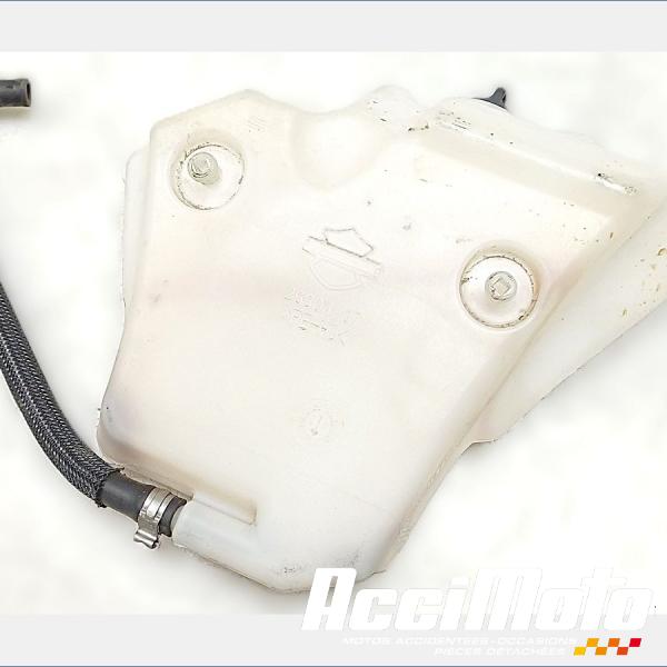 Pièce Moto Vase d'expansion HARLEY DAVIDSON NIGHT ROD SPECIAL VRSCDX