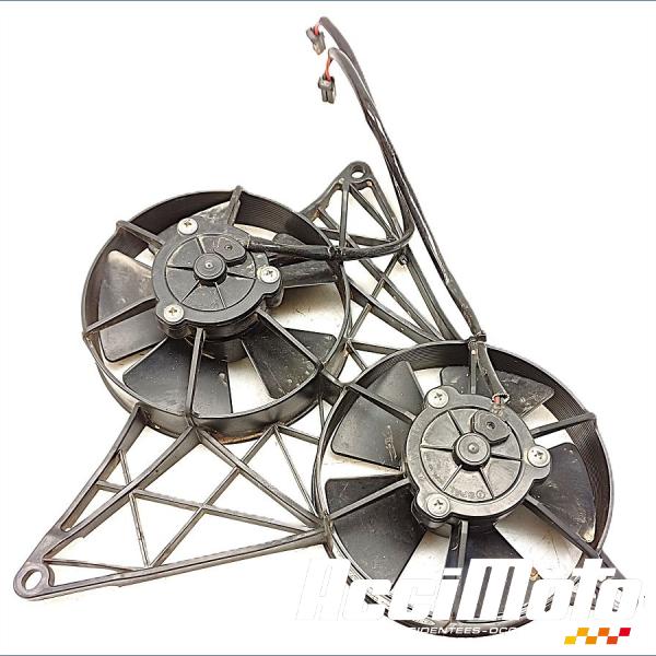 Pièce Moto Ventilateur de radiateur  HARLEY DAVIDSON NIGHT ROD SPECIAL VRSCDX