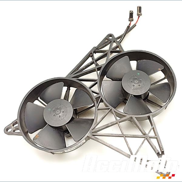 Pièce Moto Ventilateur de radiateur  HARLEY DAVIDSON NIGHT ROD SPECIAL VRSCDX