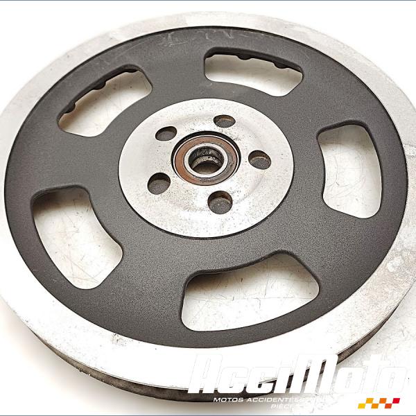 Part Motor bike Couronne HARLEY DAVIDSON NIGHT ROD SPECIAL VRSCDX