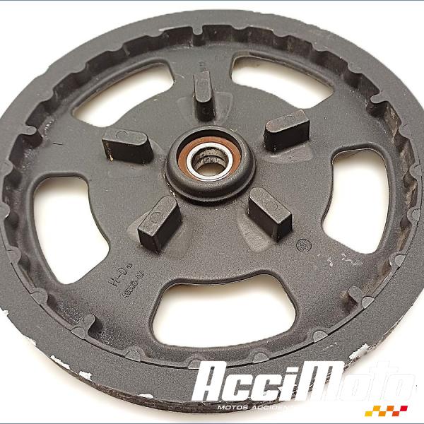 Part Motor bike Couronne HARLEY DAVIDSON NIGHT ROD SPECIAL VRSCDX