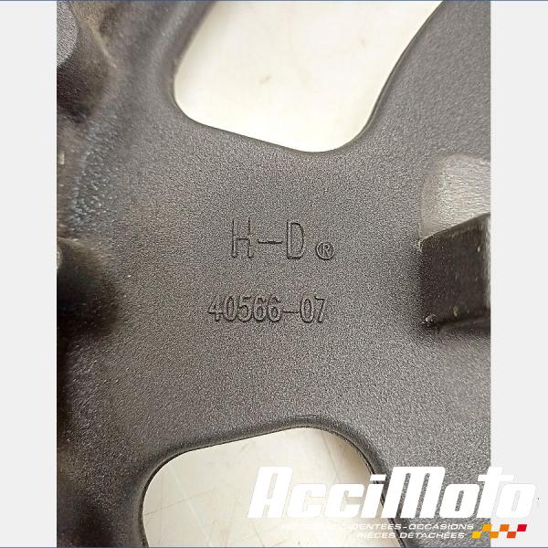 Part Motor bike Couronne HARLEY DAVIDSON NIGHT ROD SPECIAL VRSCDX