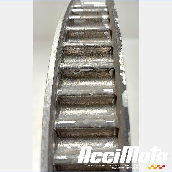 Part Motor bike Couronne HARLEY DAVIDSON NIGHT ROD SPECIAL VRSCDX