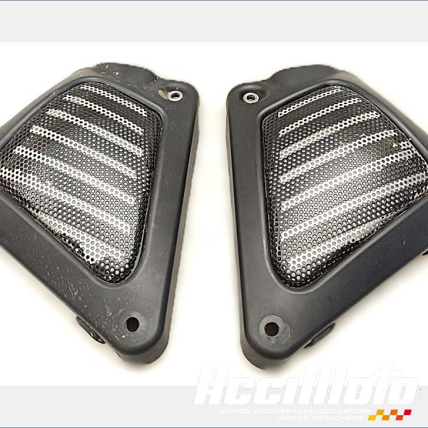 Pièce Moto CACHE CADRE HARLEY DAVIDSON NIGHT ROD SPECIAL VRSCDX