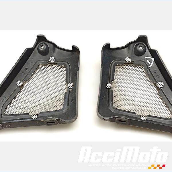 Pièce Moto CACHE CADRE HARLEY DAVIDSON NIGHT ROD SPECIAL VRSCDX