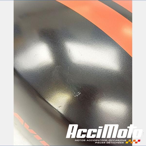 Pièce Moto Couvercle de filtre à air HARLEY DAVIDSON NIGHT ROD SPECIAL VRSCDX