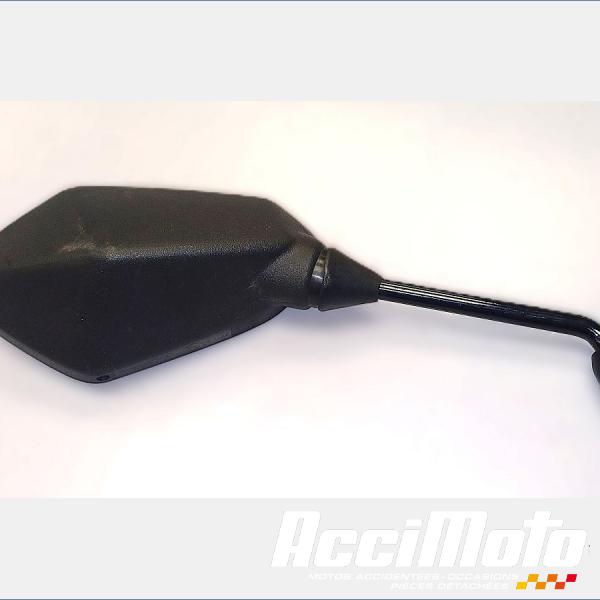 Pièce Moto Rétroviseur (droit) ZÉRO S01