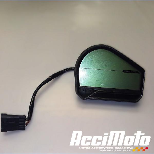 Pièce Moto Compteur (tableau de bord) ZÉRO S01