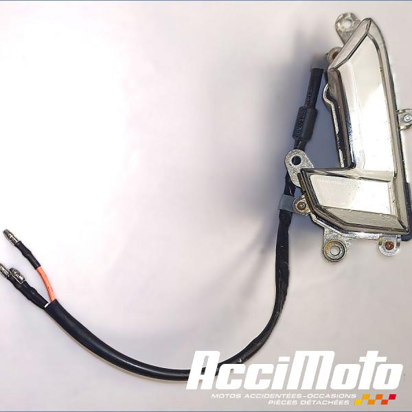 Pièce Moto Clignotant avant (gauche) ZÉRO S01