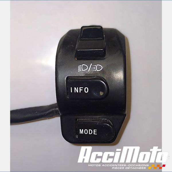 Pièce Moto Commodo (droit) ZÉRO S01