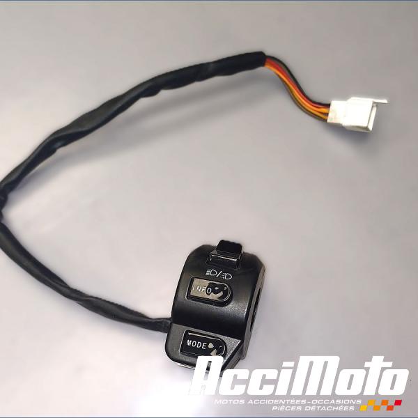 Pièce Moto Commodo (droit) ZÉRO S01