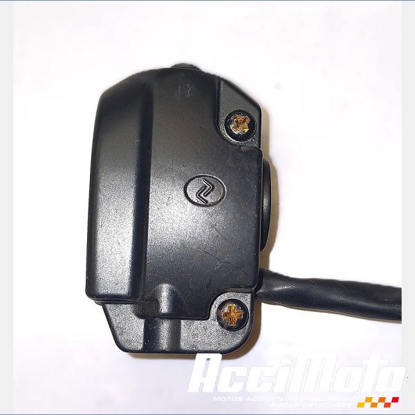 Pièce Moto Commodo (droit) ZÉRO S01