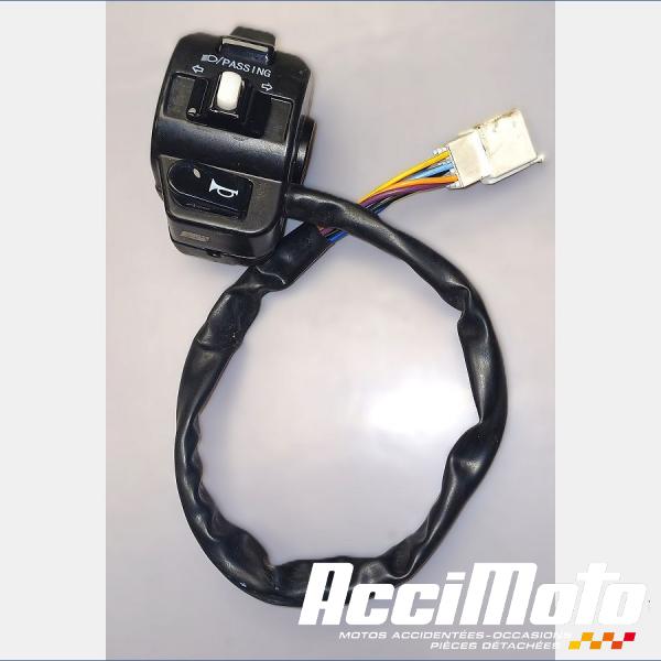 Pièce Moto Commodo (gauche) ZÉRO S01