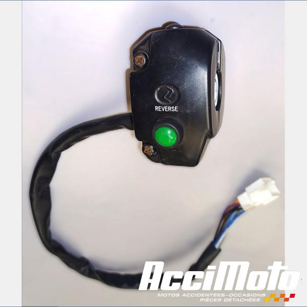 Pièce Moto Commodo (gauche) ZÉRO S01