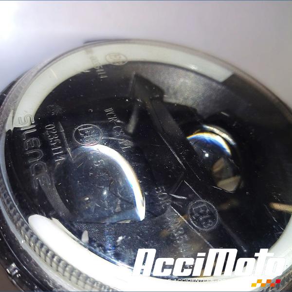 Pièce Moto PHARE OPTIQUE FULL LED ZÉRO S01