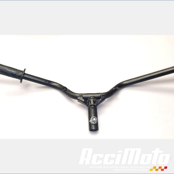 Pièce Moto Guidon ZÉRO S01