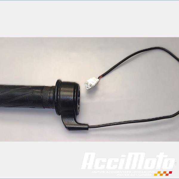 Pièce Moto Poignée d'accélérateur seule ZÉRO S01