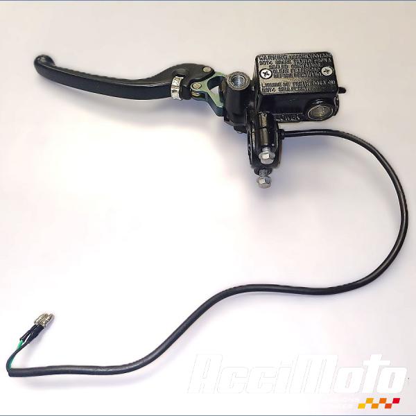 Pièce Moto Maître cylindre de frein arrière ZÉRO S01