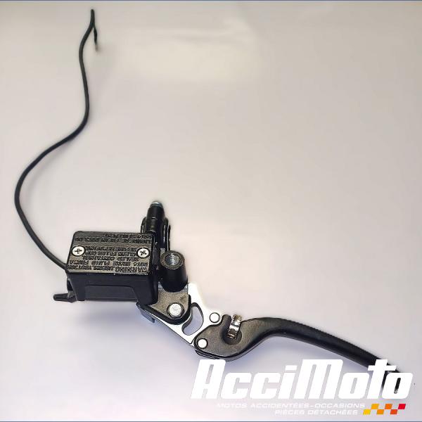 Pièce Moto Maître cylindre de frein arrière ZÉRO S01