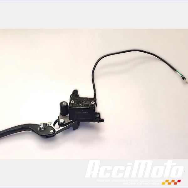 Pièce Moto Maître cylindre de frein avant ZÉRO S01