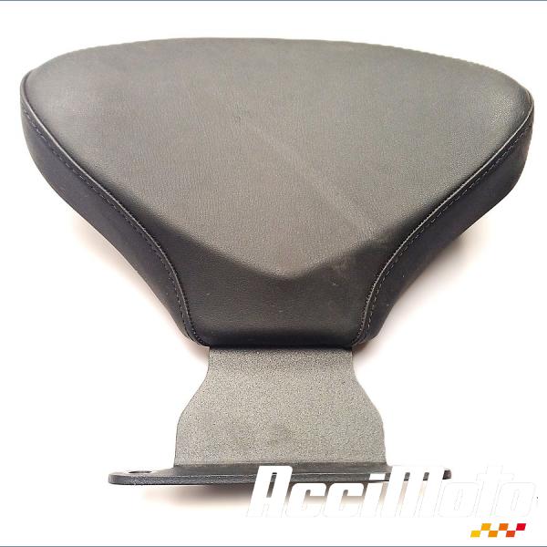 Pièce Moto Dosseret passager  ZÉRO S01