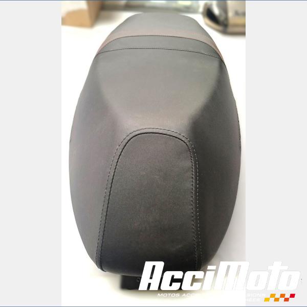Pièce Moto Selle (origine) ZÉRO S01