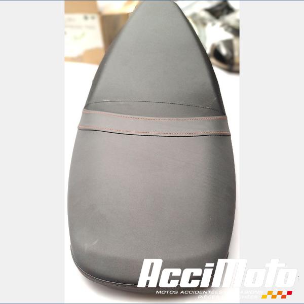 Pièce Moto Selle (origine) ZÉRO S01