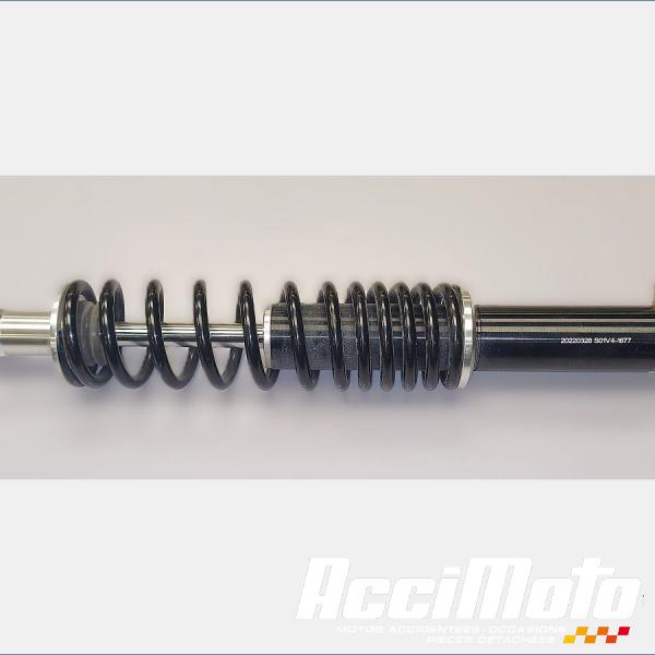 Pièce Moto AMORTISSEUR CENTRAL ZÉRO S01