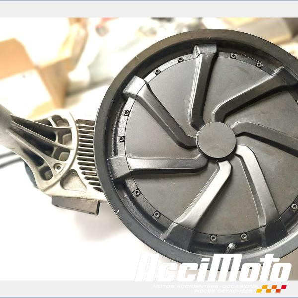 Pièce Moto Moteur ZÉRO S01