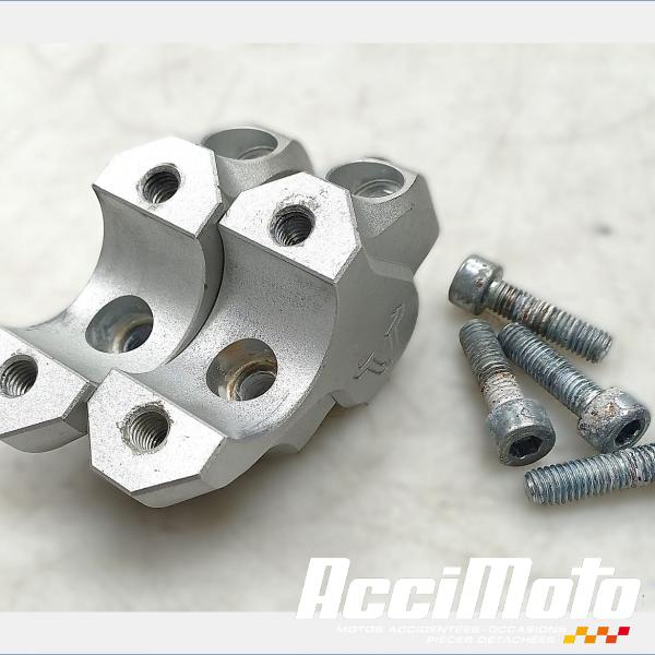 Pièce Moto Réhausse de guidon (la paire) BMW R1250 GS