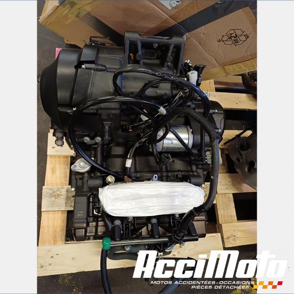 Pièce Moto Pack moteur  YAMAHA MT-09